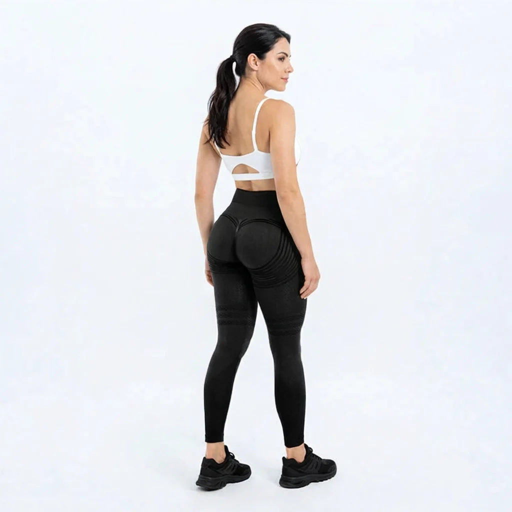 Ceralia® 3D Leggings — Redefine Your Silhouette Effortlessly