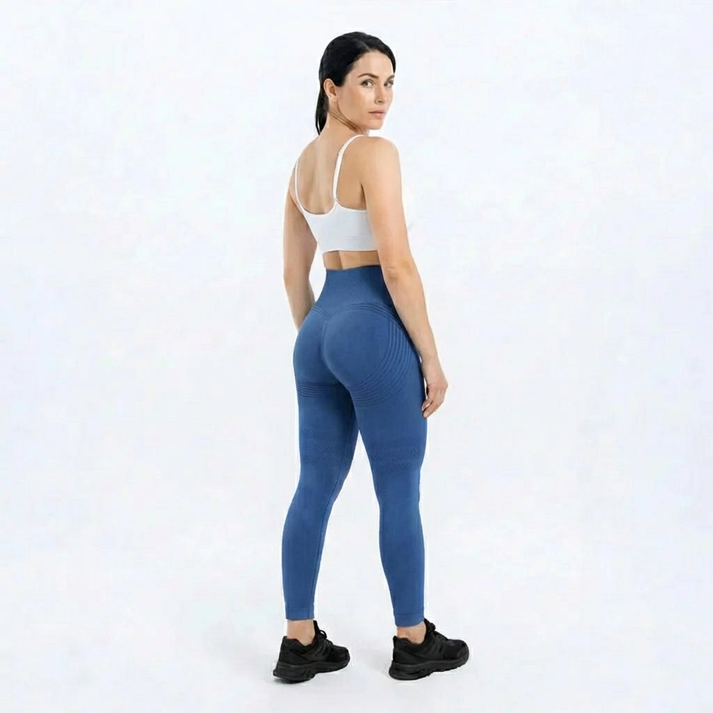 Ceralia® 3D Leggings — Redefine Your Silhouette Effortlessly