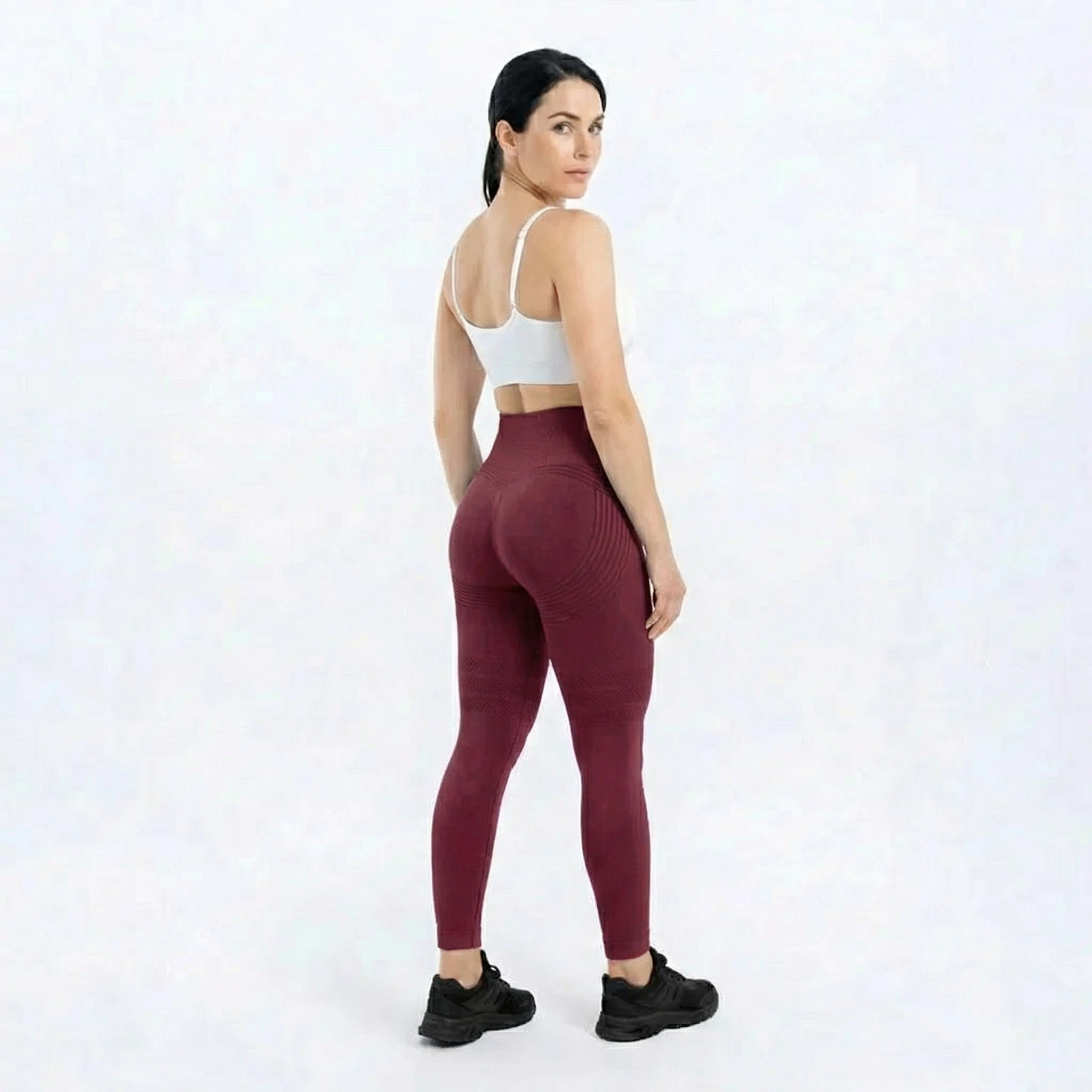 Ceralia® 3D Leggings — Redefine Your Silhouette Effortlessly