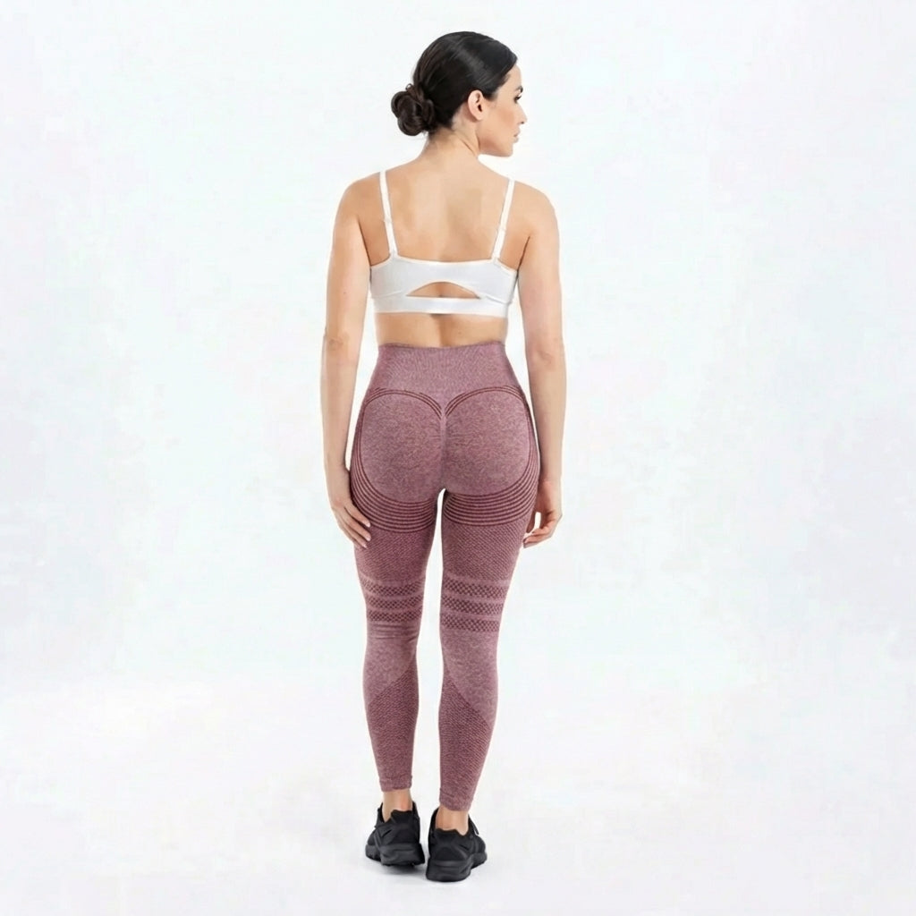 Ceralia® 3D Leggings — Redefine Your Silhouette Effortlessly
