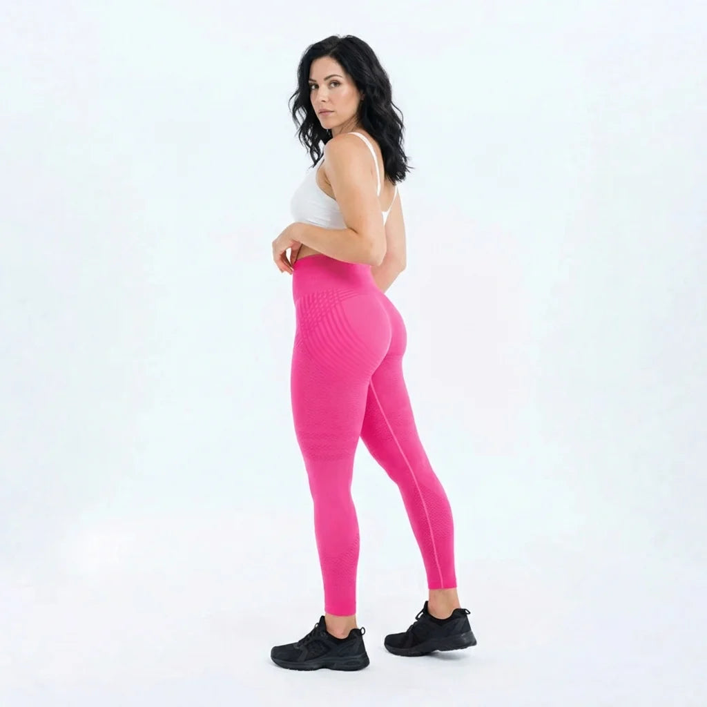 Ceralia® 3D Leggings — Redefine Your Silhouette Effortlessly