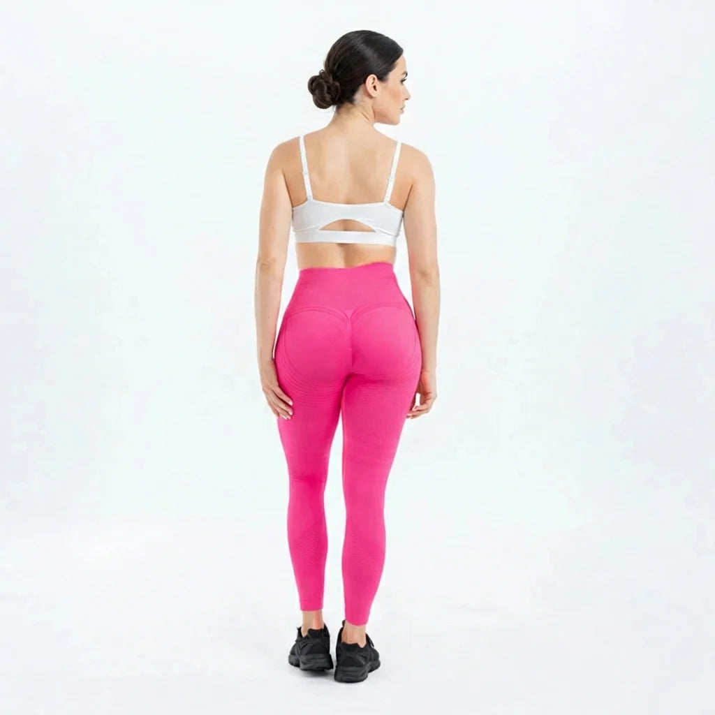 Ceralia® 3D Leggings — Redefine Your Silhouette Effortlessly