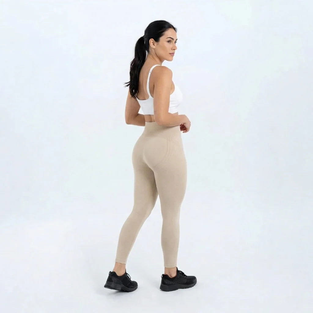 Ceralia® 3D Leggings — Redefine Your Silhouette Effortlessly