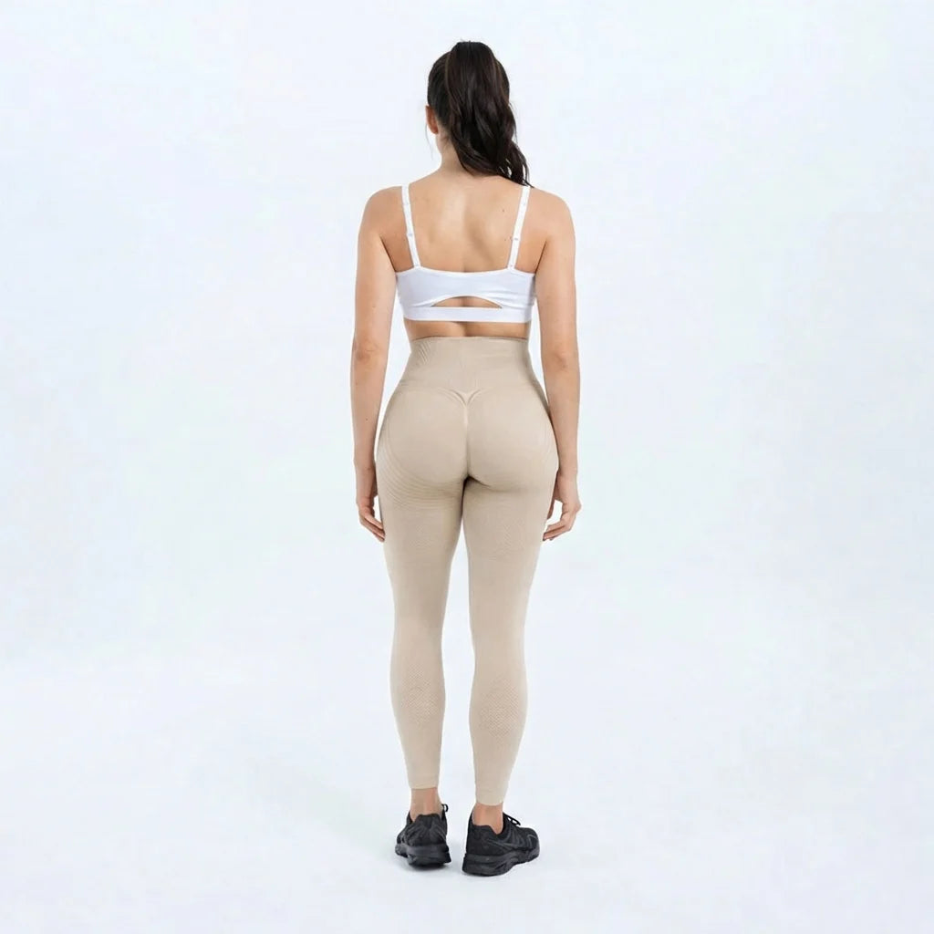 Ceralia® 3D Leggings — Redefine Your Silhouette Effortlessly
