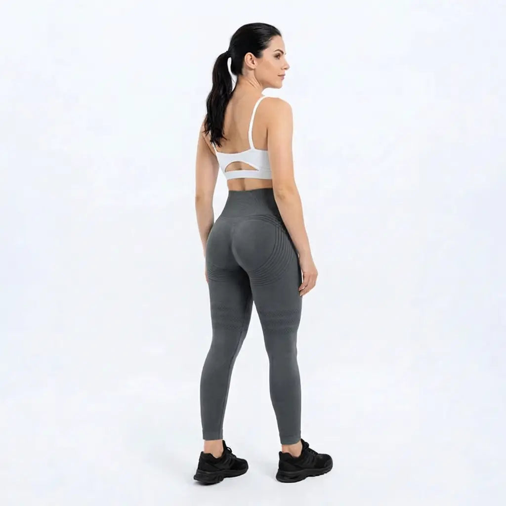 Ceralia® 3D Leggings — Redefine Your Silhouette Effortlessly