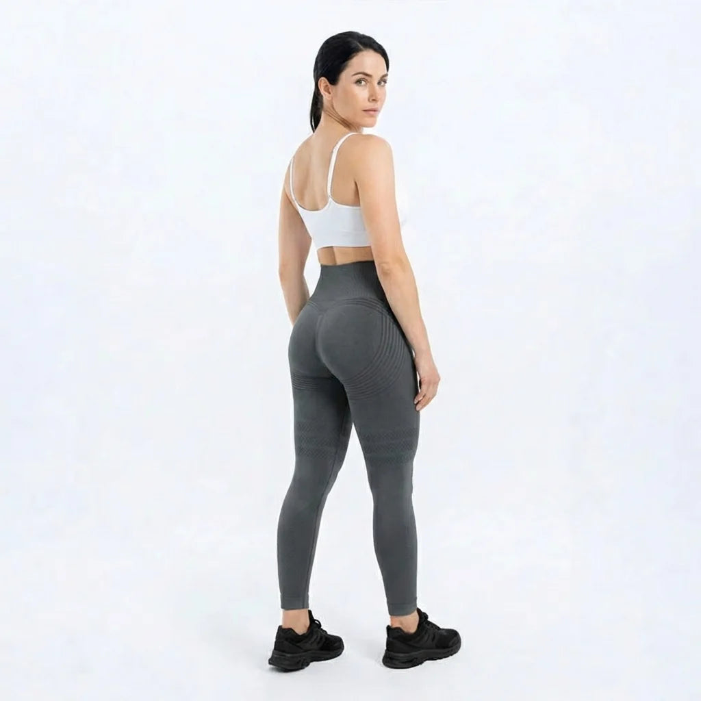 Ceralia® 3D Leggings — Redefine Your Silhouette Effortlessly