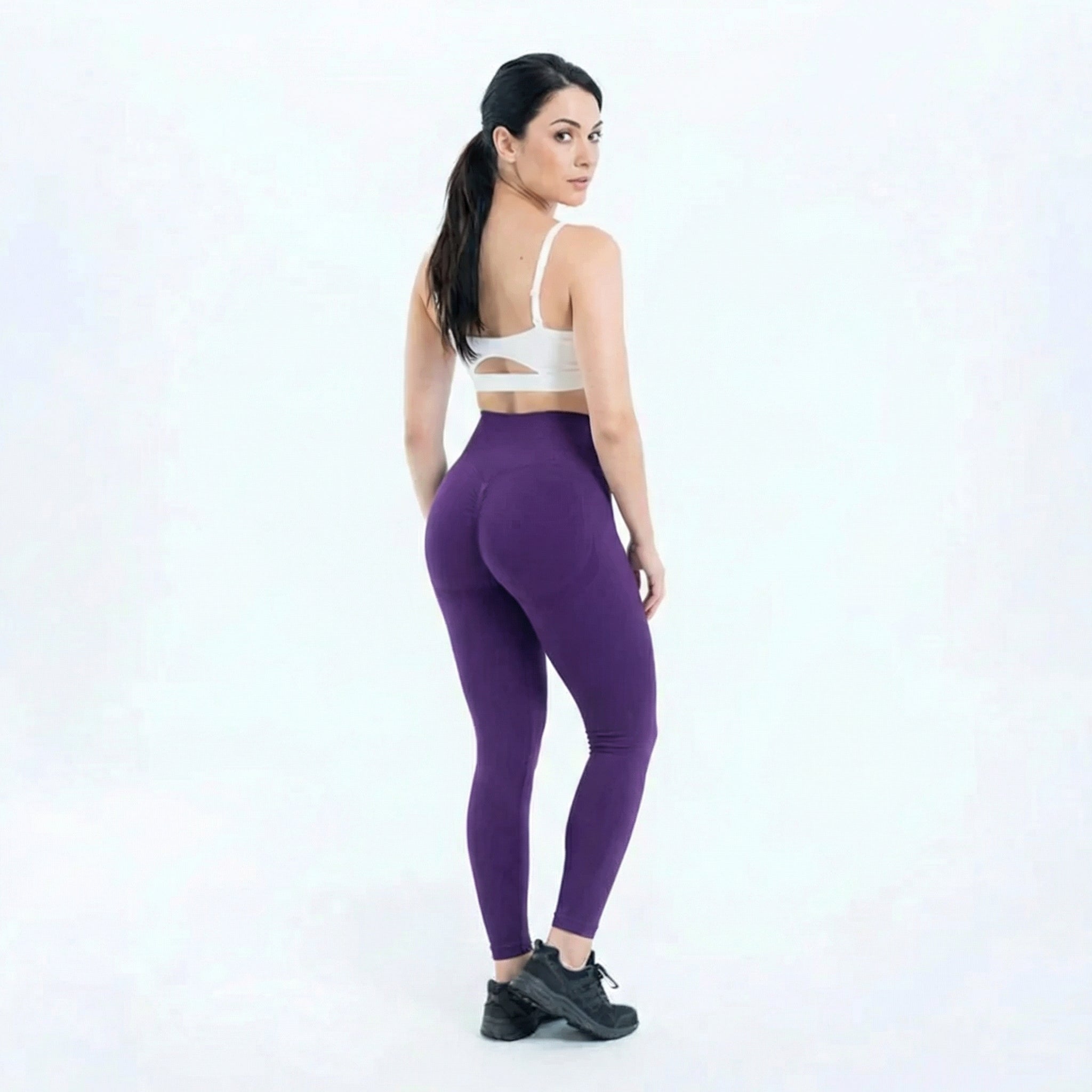 Ceralia® 3D Leggings — Redefine Your Silhouette Effortlessly