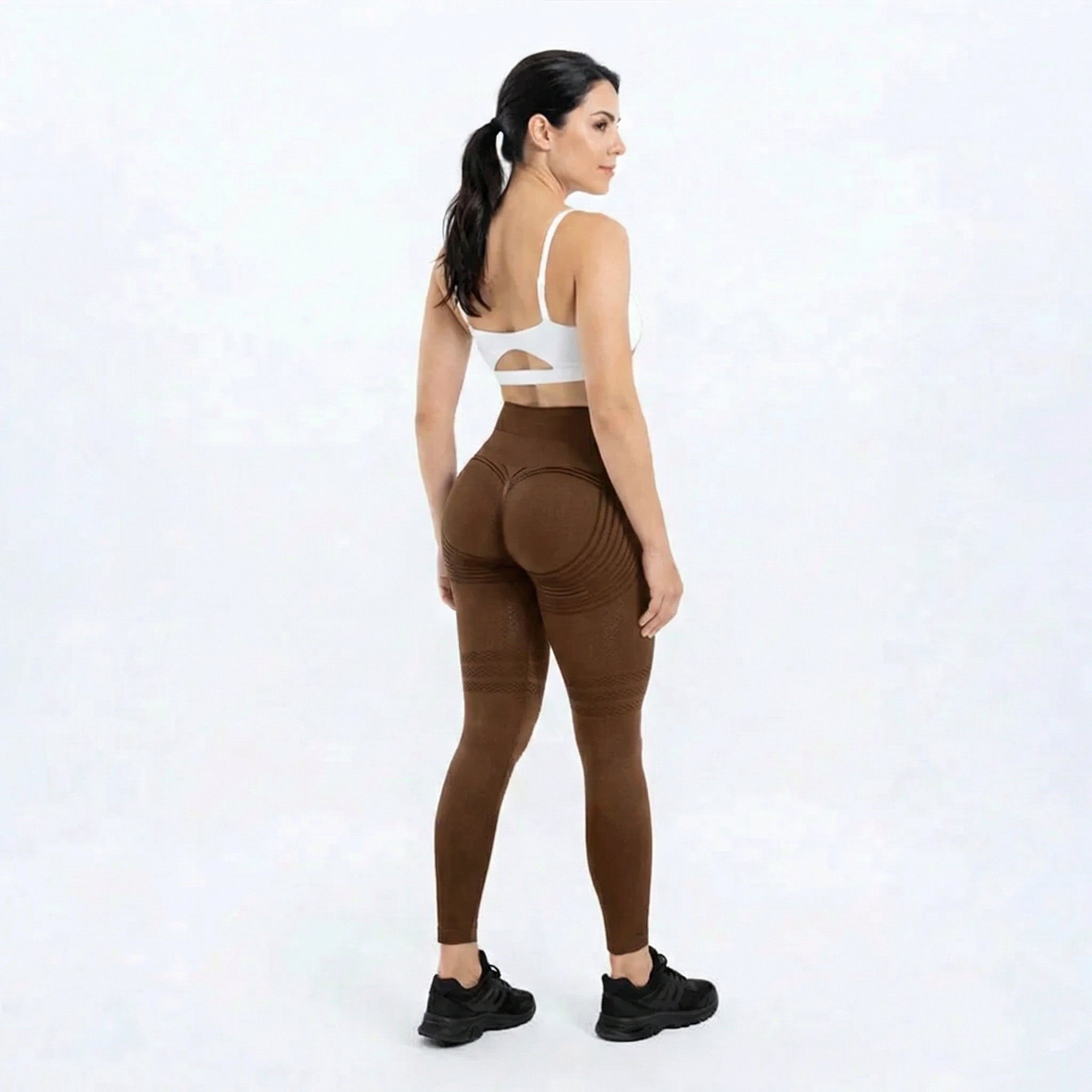 Ceralia® 3D Leggings — Redefine Your Silhouette Effortlessly