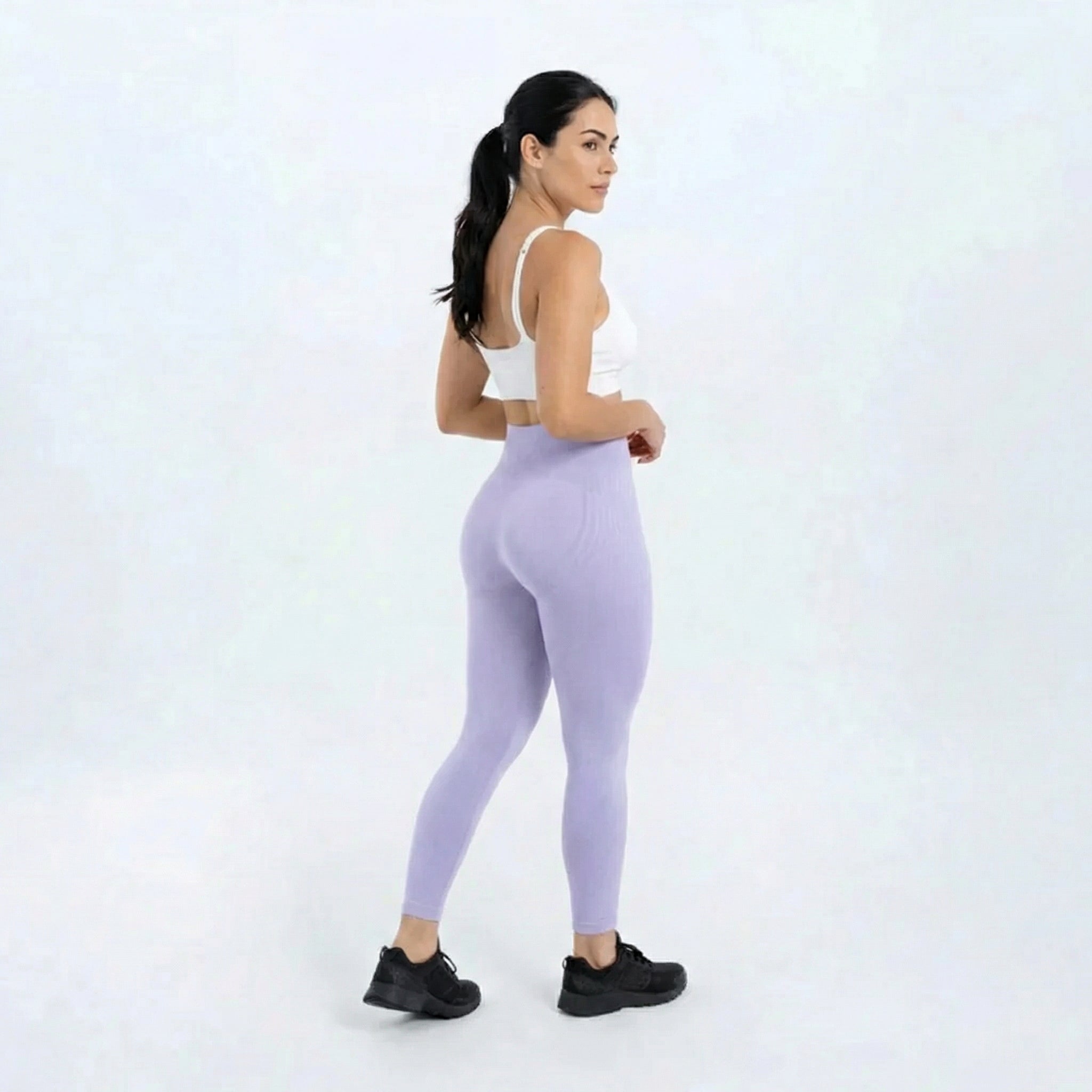 Ceralia® 3D Leggings — Redefine Your Silhouette Effortlessly