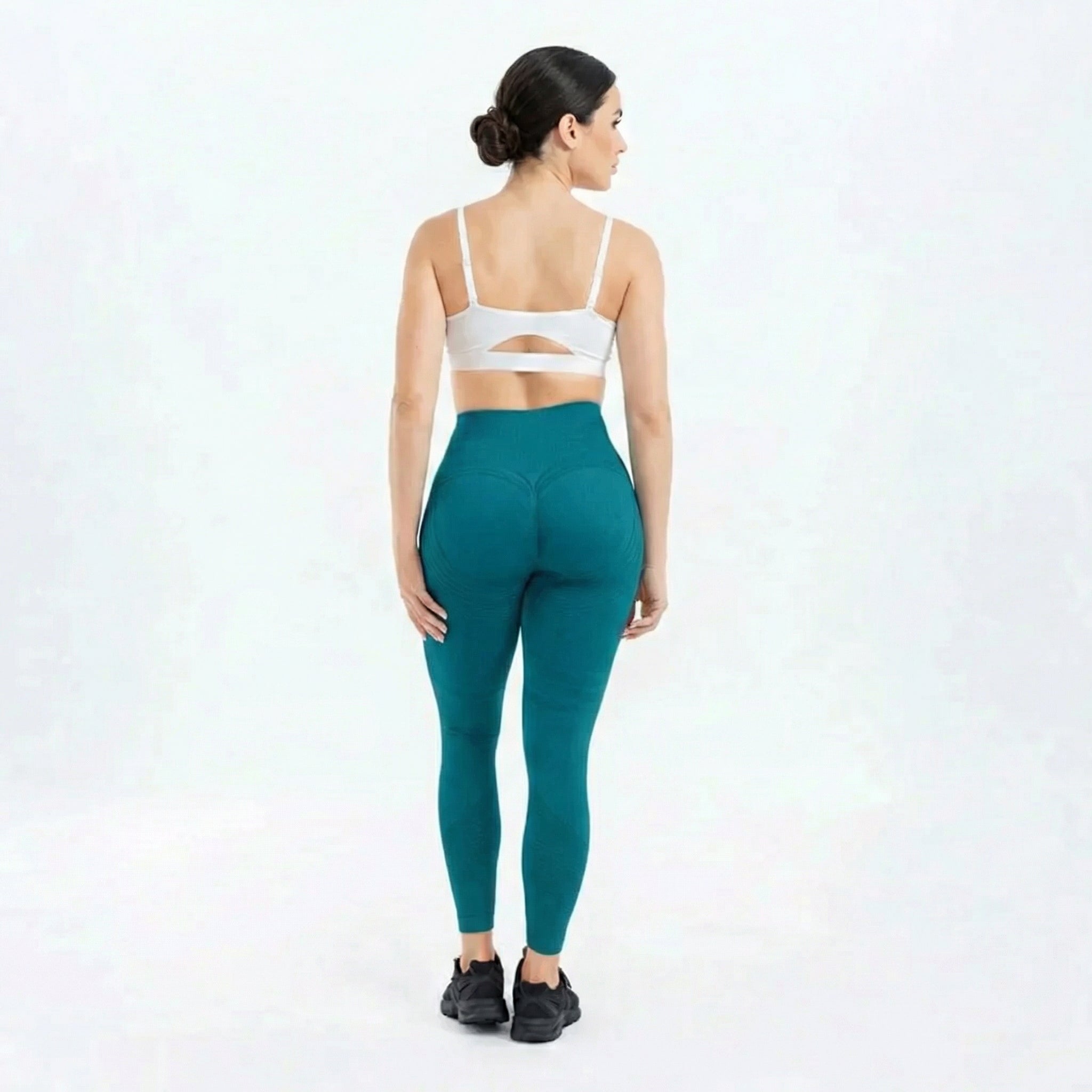 Ceralia® 3D Leggings — Redefine Your Silhouette Effortlessly