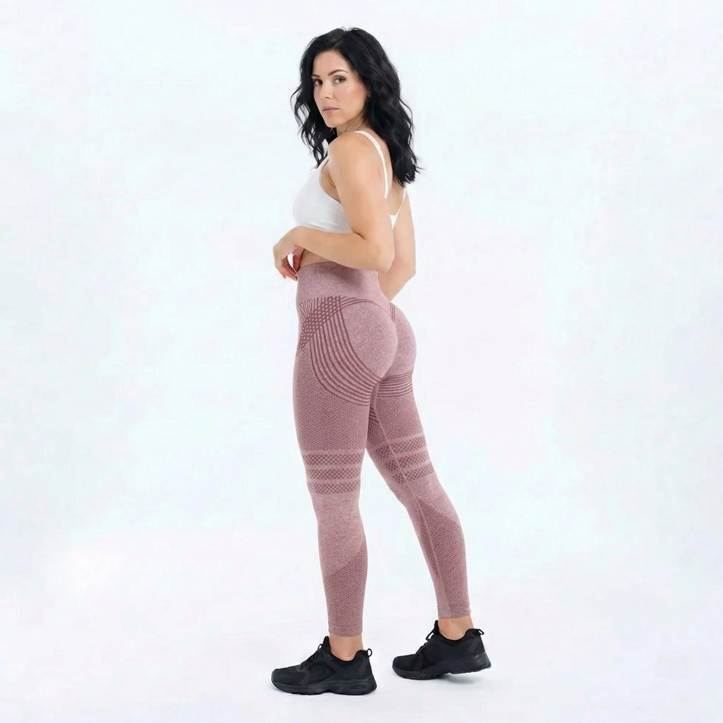 Ceralia® 3D Leggings — Redefine Your Silhouette Effortlessly